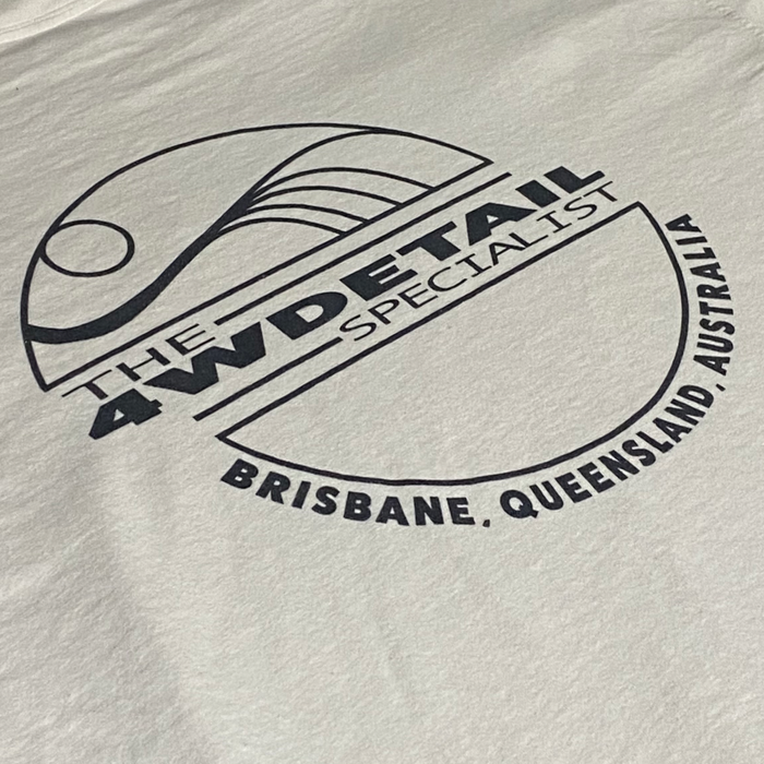 TEEWAH SUNSET VINTAGE TEE