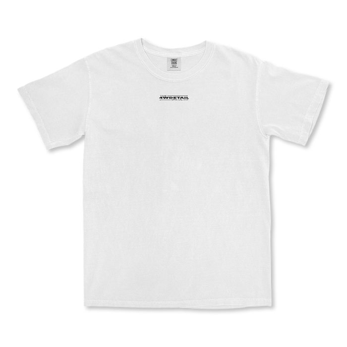 TEEWAH SUNSET VINTAGE TEE
