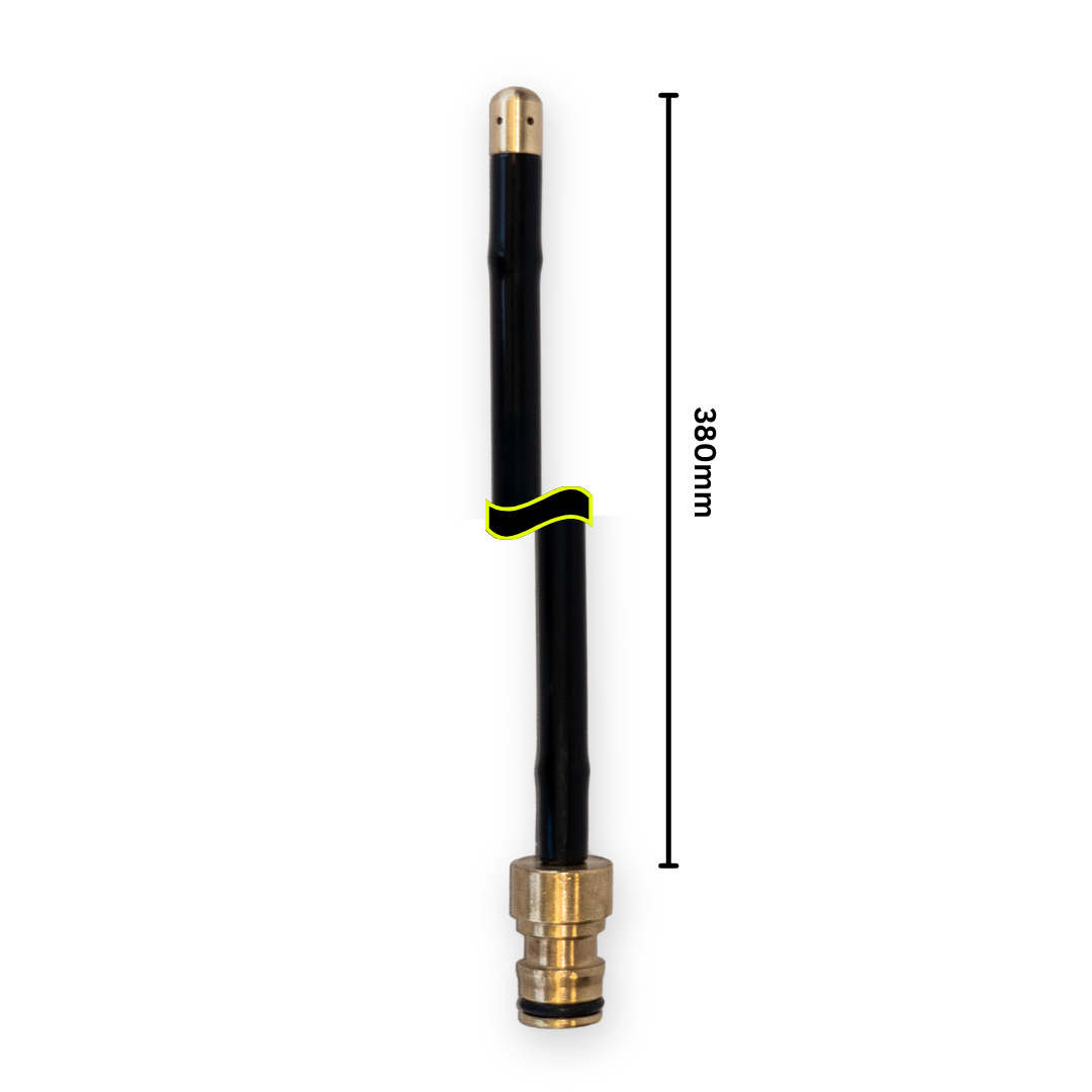 4WD Chassis Flusher Wand