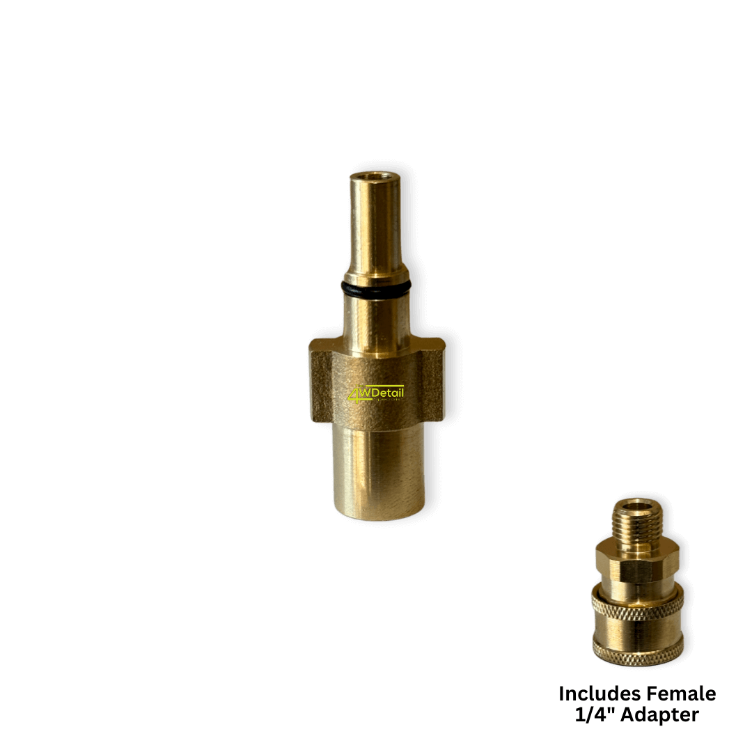 Pressure Washer Adapters