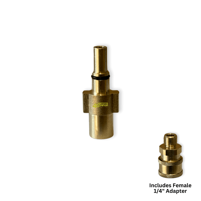 Pressure Washer Adapters