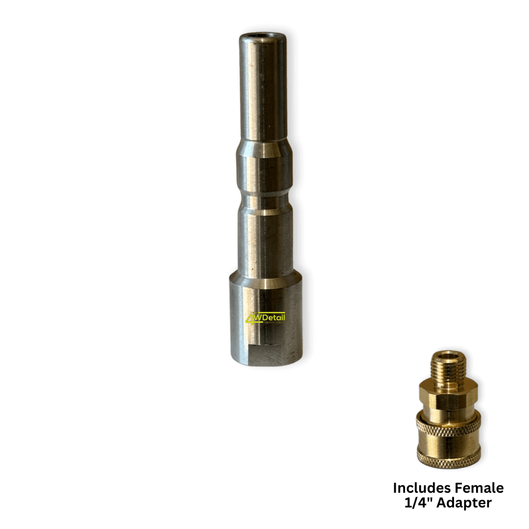 Pressure Washer Adapters