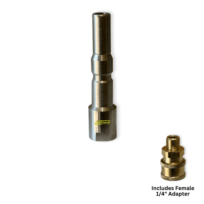 Pressure Washer Adapters