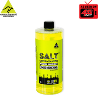 Salt Exterminator