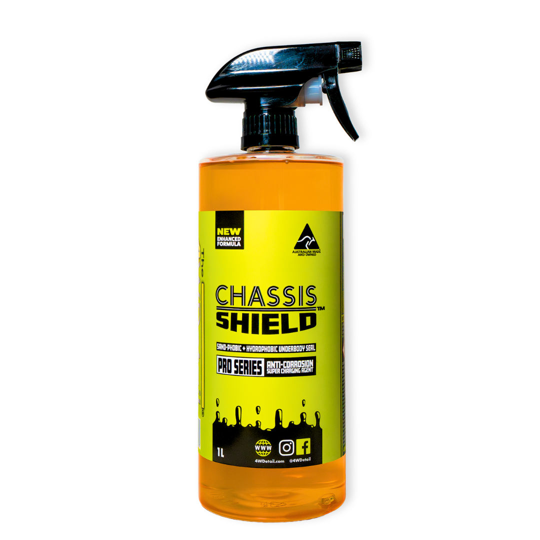 Chassis Shield™ Underbody Sealant