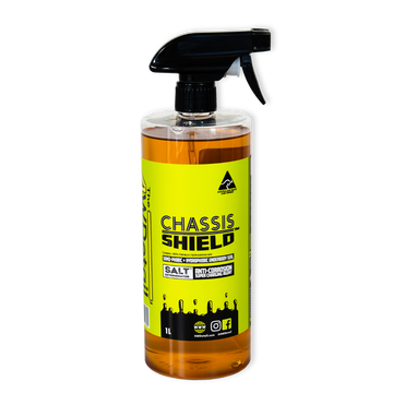 Chassis Shield™ Underbody Sealant