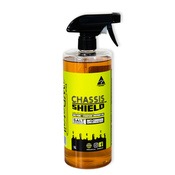 Chassis Shield™ Underbody Sealant