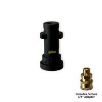 4WDetail Pressure Washer Adapters