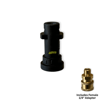 Pressure Washer Adapters