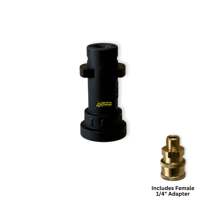 Pressure Washer Adapters