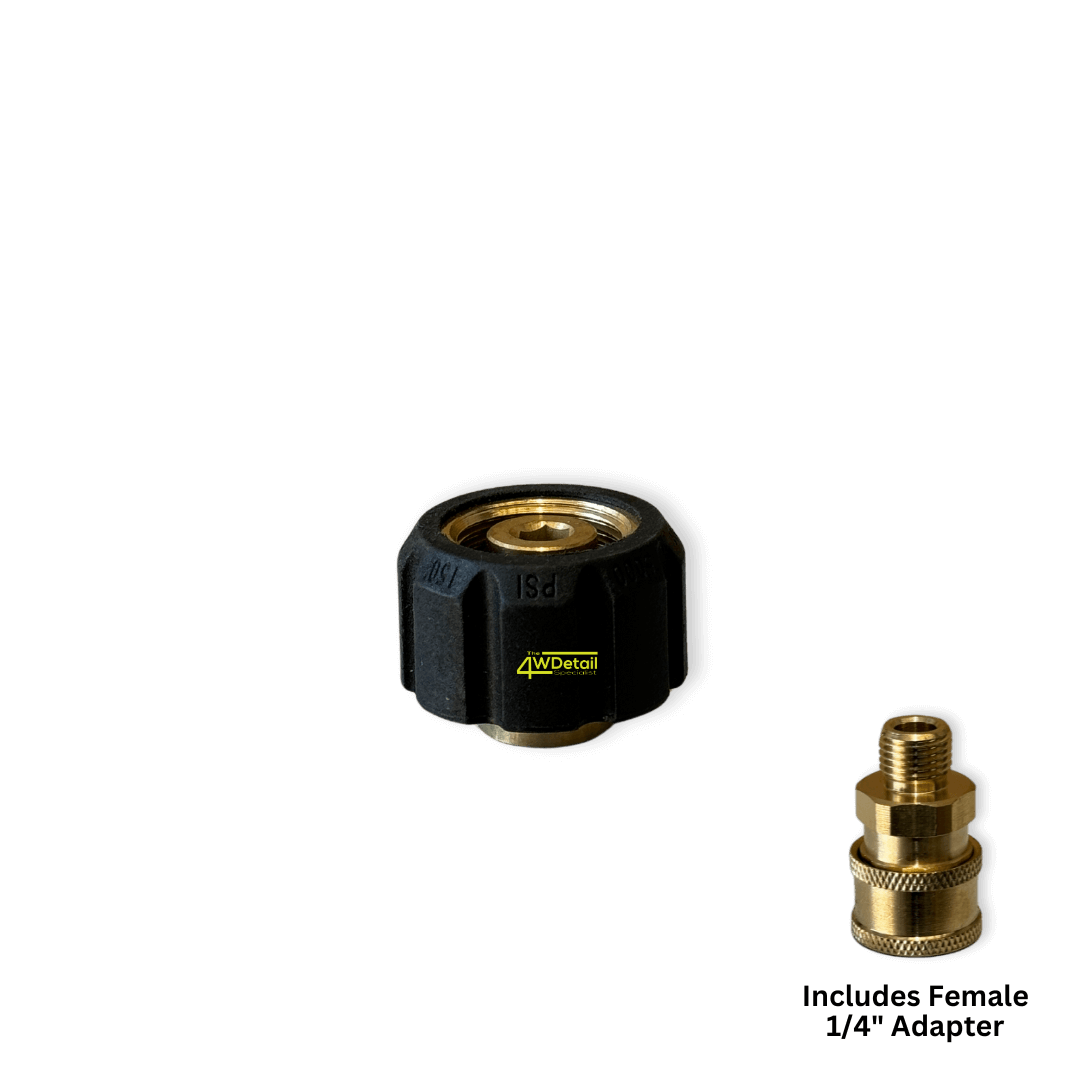 Pressure Washer Adapters