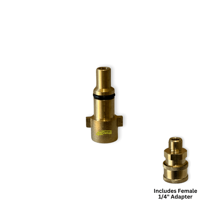 Pressure Washer Adapters