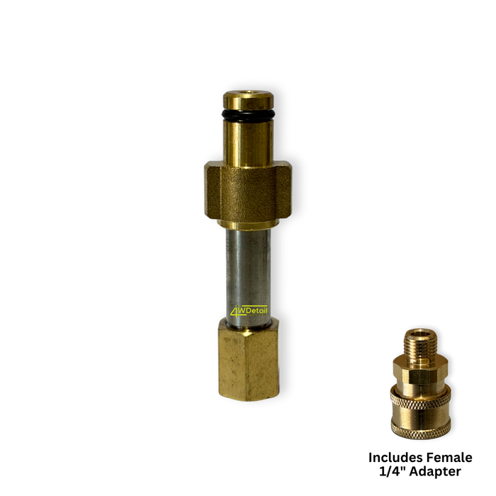 Pressure Washer Adapters