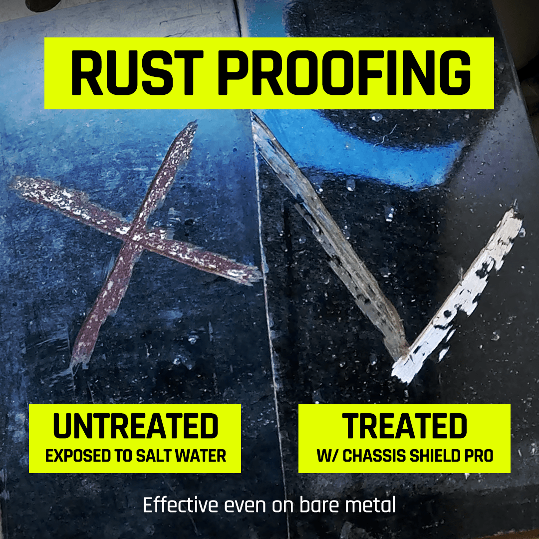 Chassis Shield™ Underbody Sealant