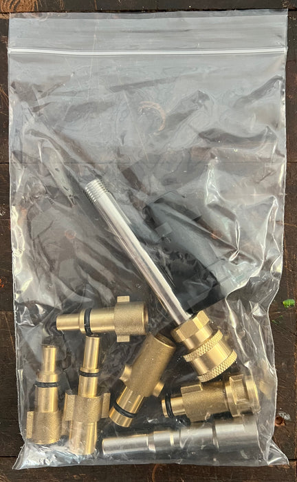Retail Adapter Pack