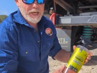 Chassis Shield™ PRO | ENHANCED Anti-Corrosion Super Charging Agent