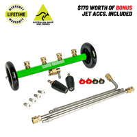 Sand Assassin PRO